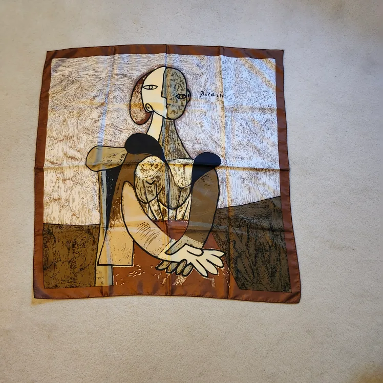 Picasso Scarf thumbnail