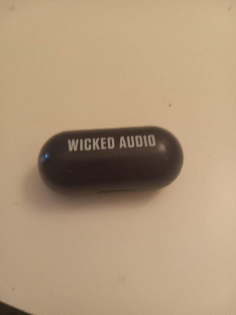 Wicked Audio Wireless Earbuds - photo 2