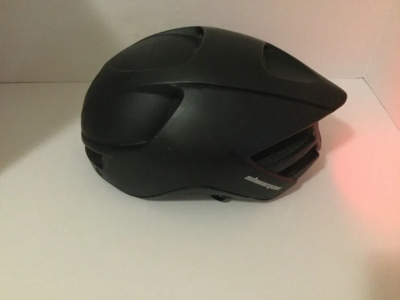 Bike Helmet image indicator(4)