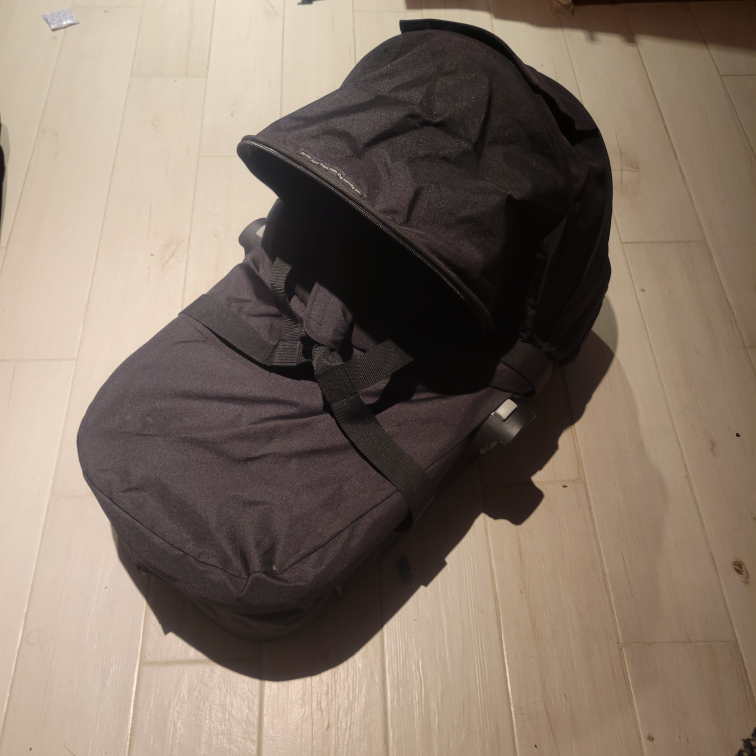 Baby Jogger City Select Stroller - Black Bundle - photo 4