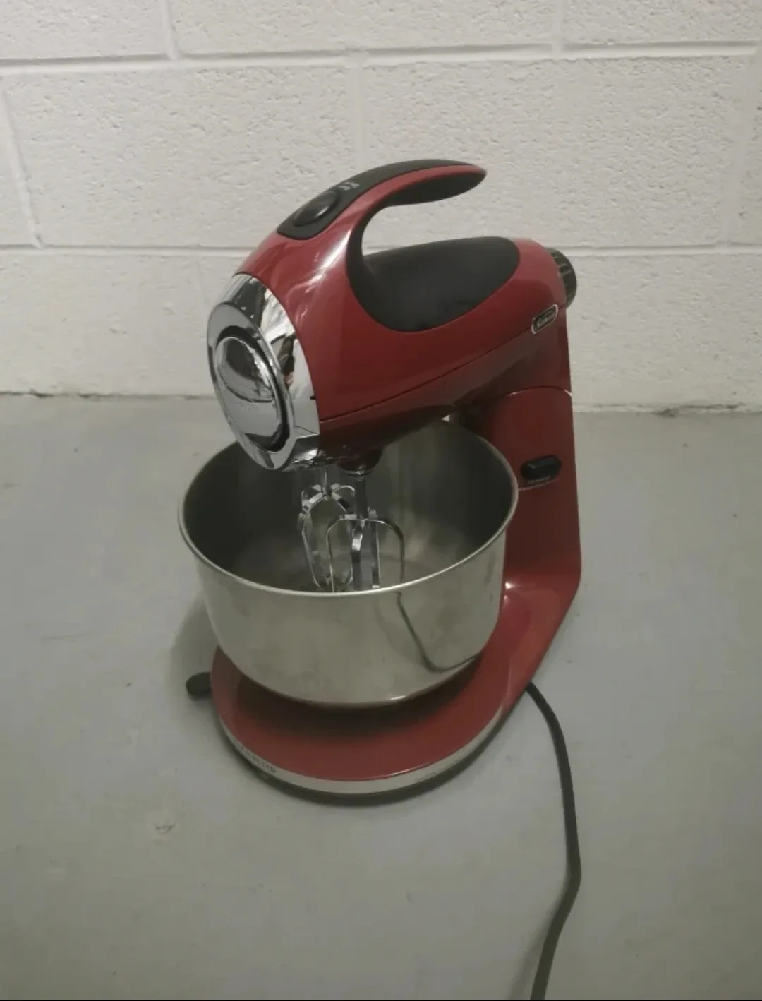 Sunbeam Mixmaster Hand Mixer thumbnail