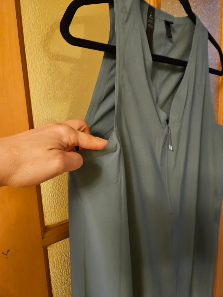 Lululemon Dress - Size S image indicator(5)