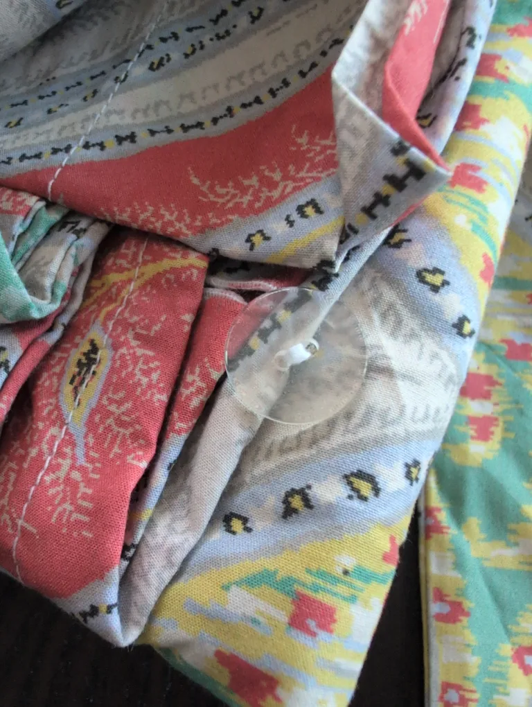 NEVER USED - Anthropologie Sheets SET queen 🇨🇦 image indicator(4)