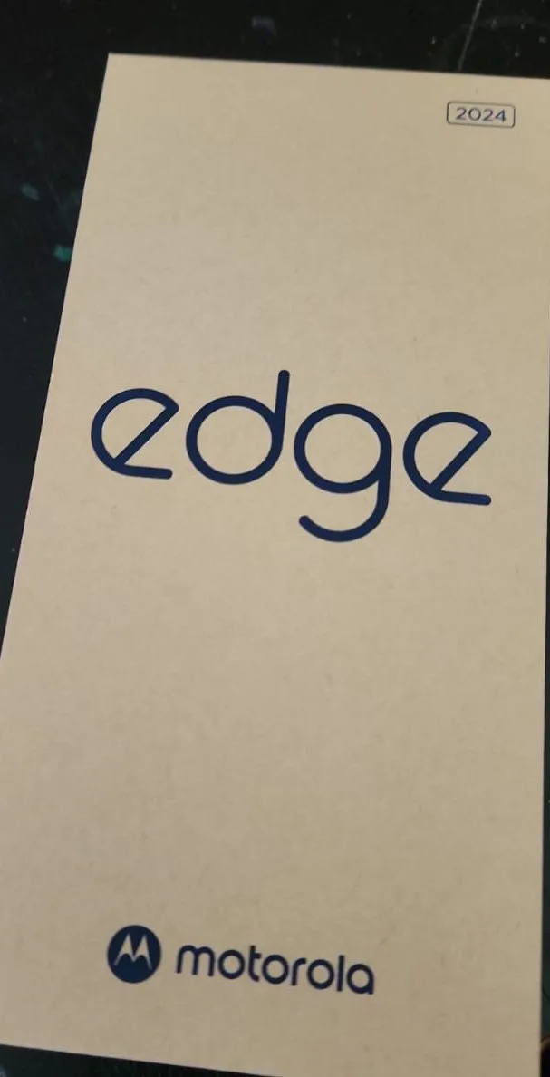 Motorola Edge 2024 thumbnail