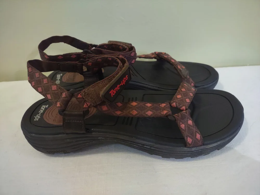 Skechers Tone-ups Sandals image indicator(3)