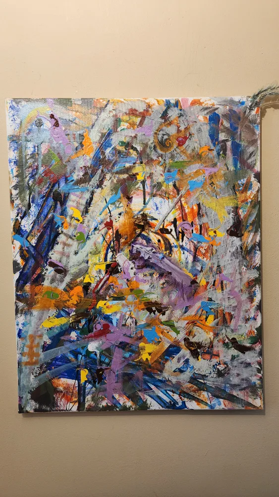 Local art paintings thumbnail