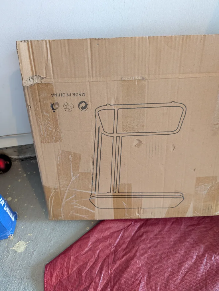 Garage sales  of Houseware Items image indicator(9)