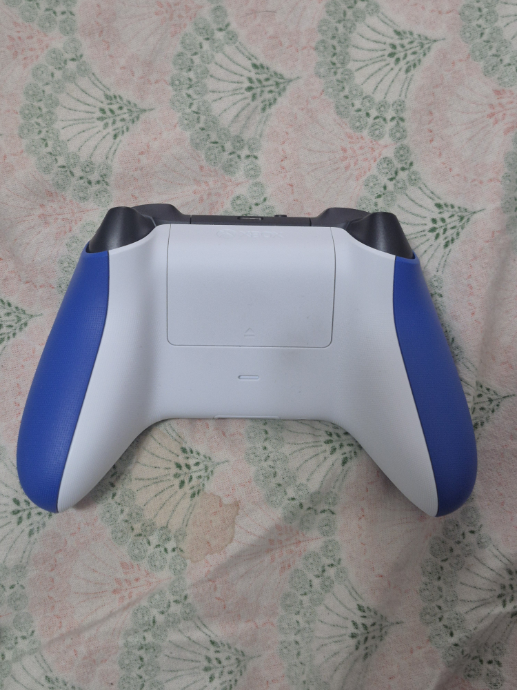 New Xbox Wireless Controller - Blue - photo 4