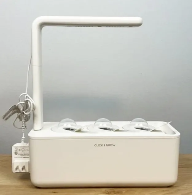 Click & Grow Smart Garden 3 - Indoor Gardening thumbnail