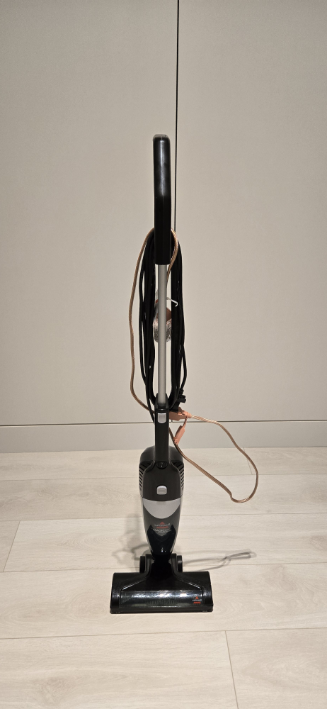 Bissell Magic Vac Powerbrush Vacuum