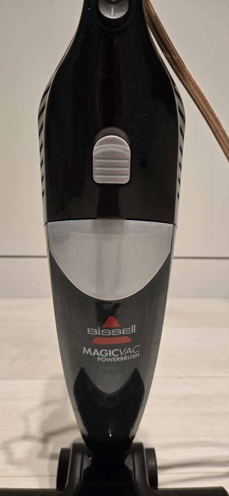 Bissell Magic Vac Powerbrush Vacuum - photo 3