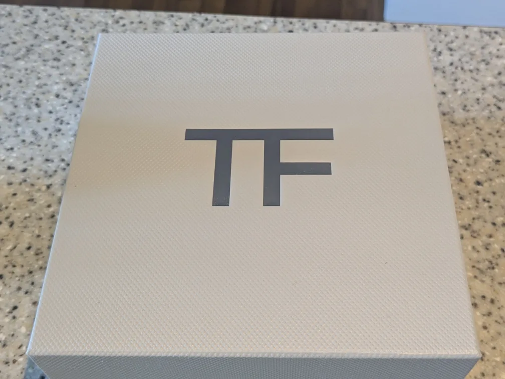 Tom Ford Gift Set thumbnail