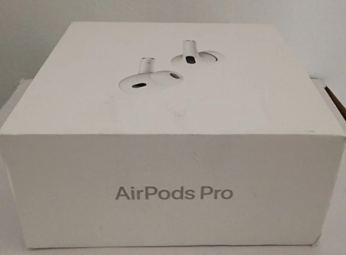 New Apple AirPods Pro (2nd generation) thumbnail