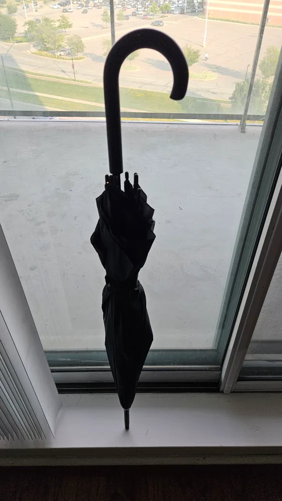 Black Umbrella thumbnail