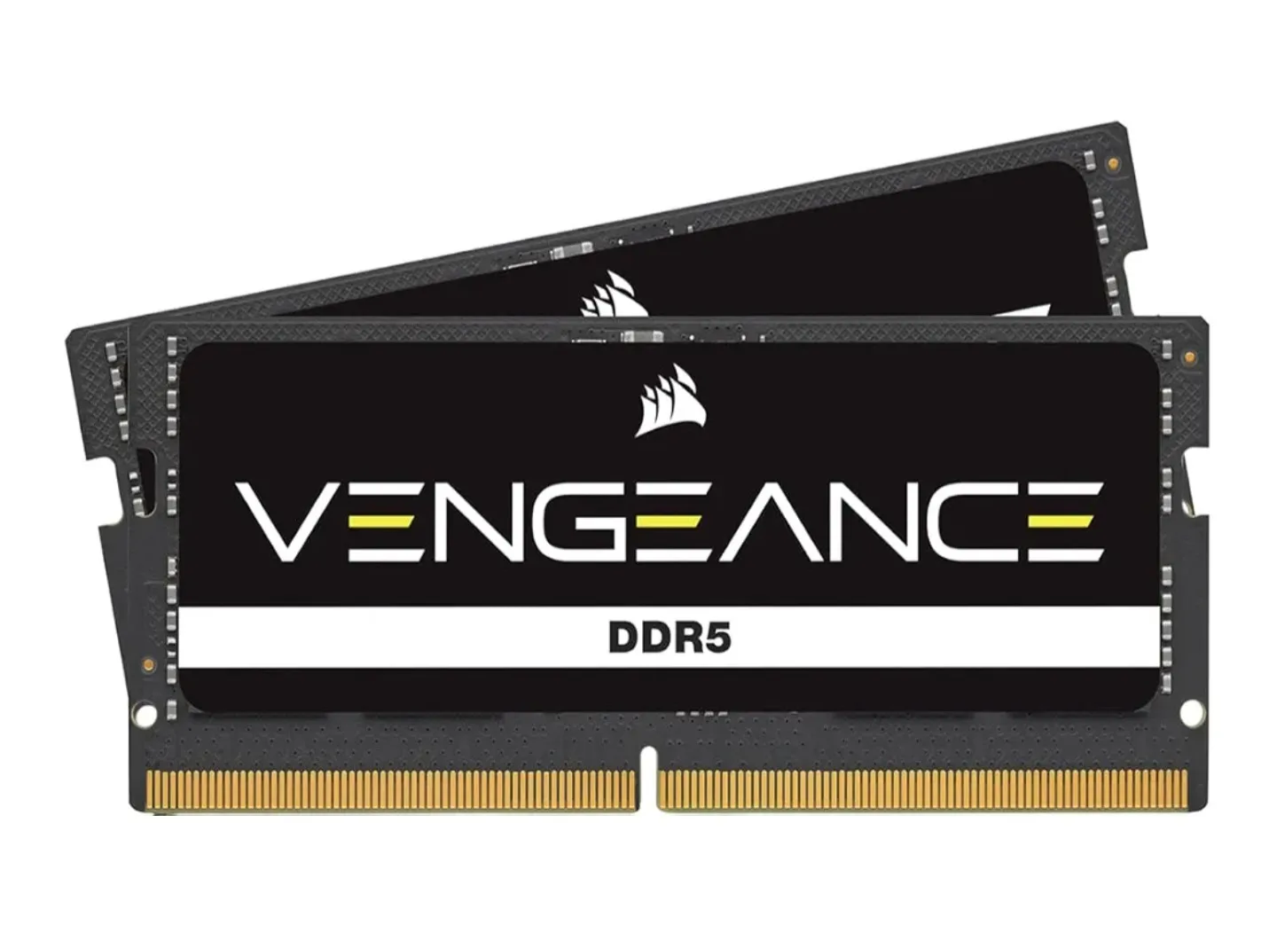 Corsair Vengeance DDR5 RAM thumbnail