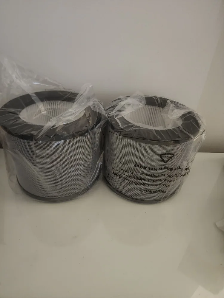 New 2-Pack TaoTronics TT-AP006 Replacement Filter thumbnail