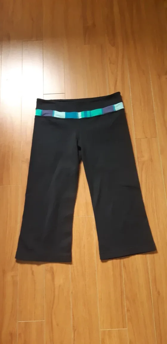 5pc. woman's clothing lot size L image indicator(3)