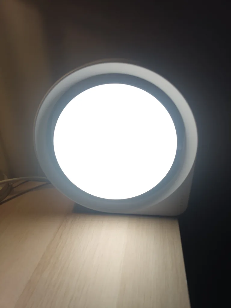 Mediacous LED Therapy Lamp thumbnail