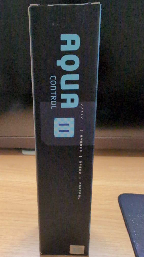 Aqua Control II Gaming Mousepad - Brand New! - photo 2