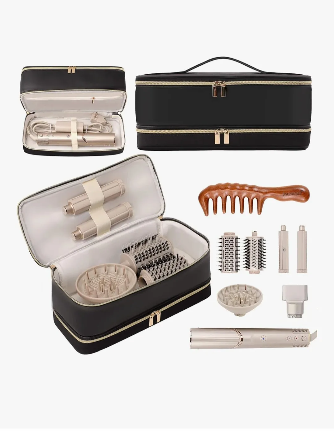 Travel Carrying Case for Dyson Shark Flexstyle image indicator(3)