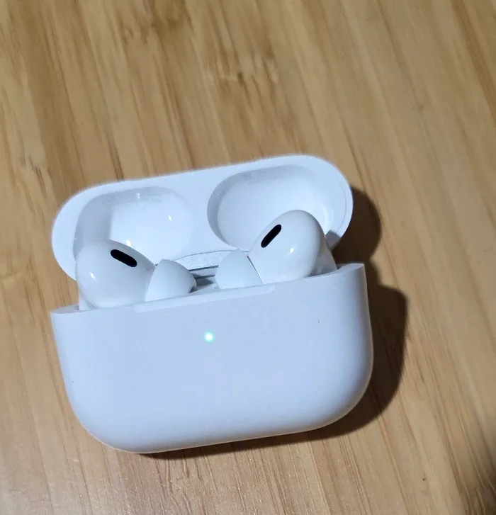 AirPods Pro 2nd gen thumbnail
