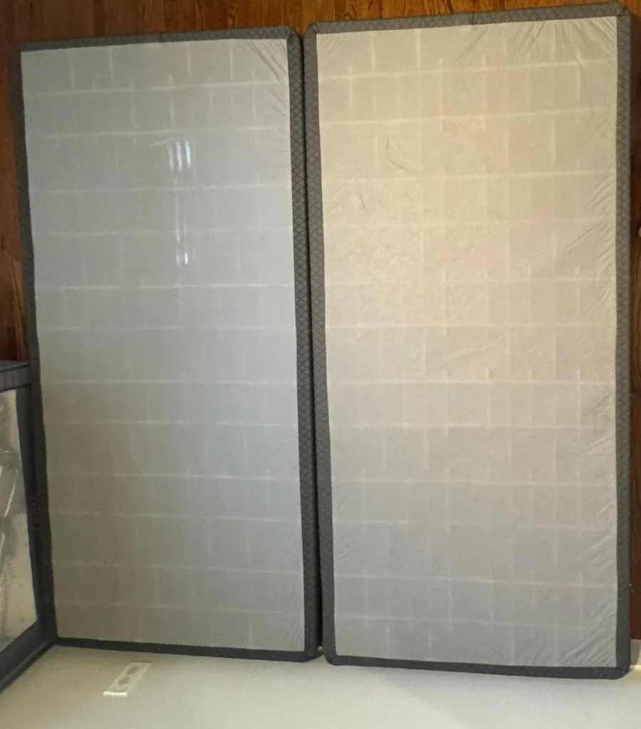 King Size Mattress Boxes thumbnail