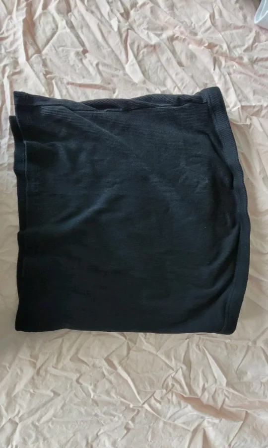 Joe Fresh Tube Tops - Black and White (Medium) image indicator(2)