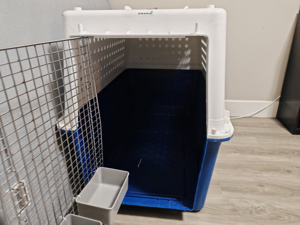 PP70 Live Animal Carrier - photo 2
