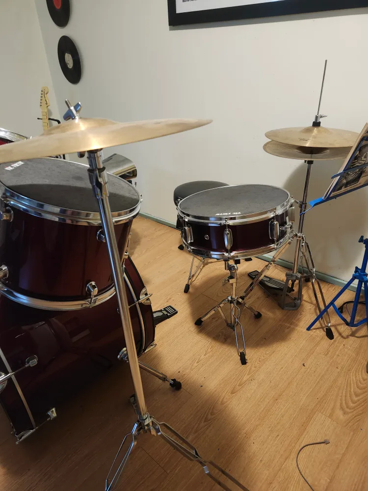 Tornado by Mapex Drum Kit image indicator(2)