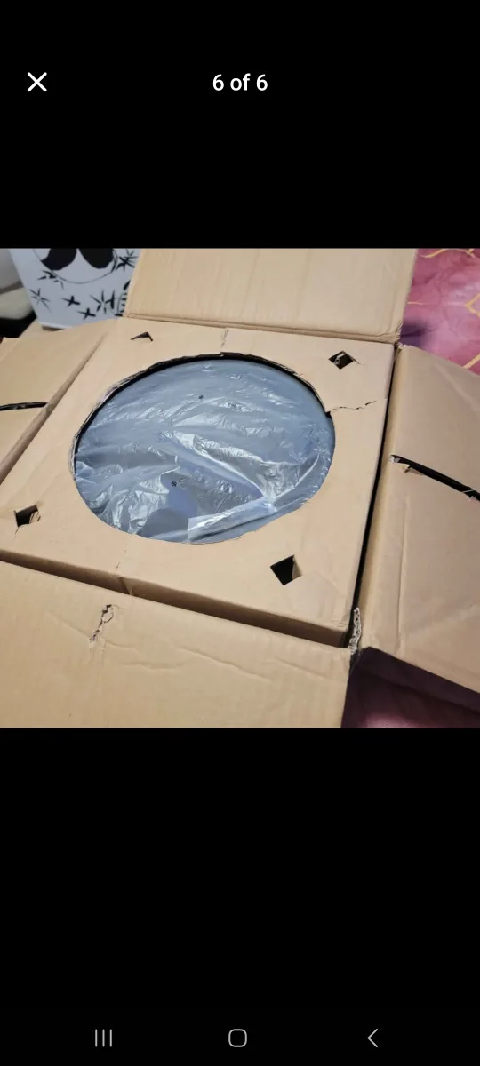 kenwood excelon subwoofer 12" image indicator(5)