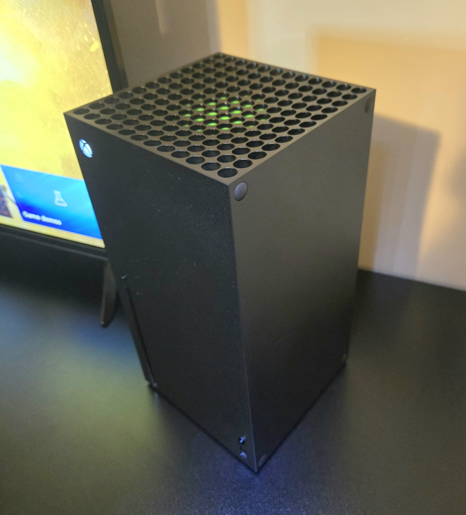 XBOX SERIES X / CLEAN / CUSTOM CONTROLLER - photo 2