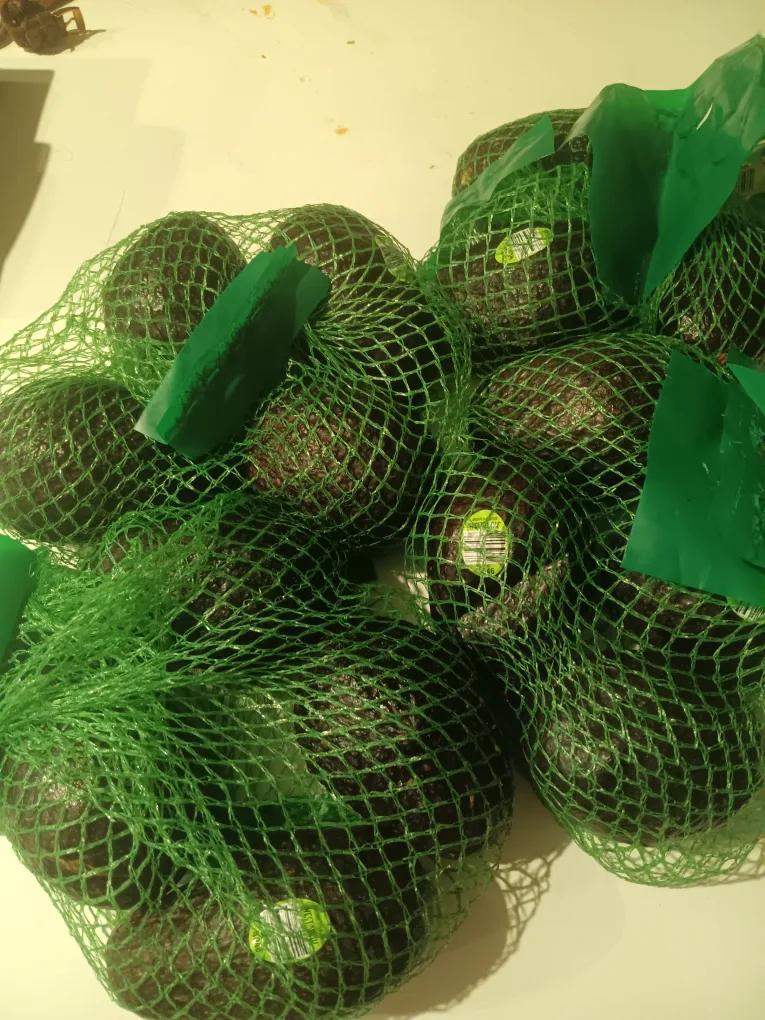 Free AVOCADOS 🥑 thumbnail