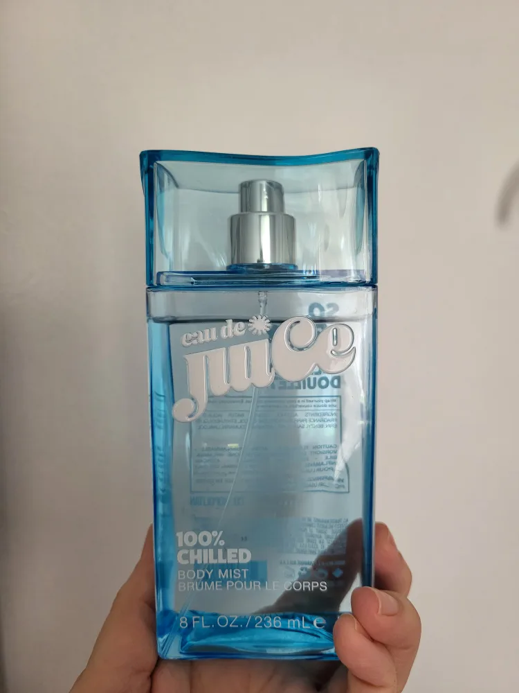 Eau de Juice body mist 236 ml image indicator(2)