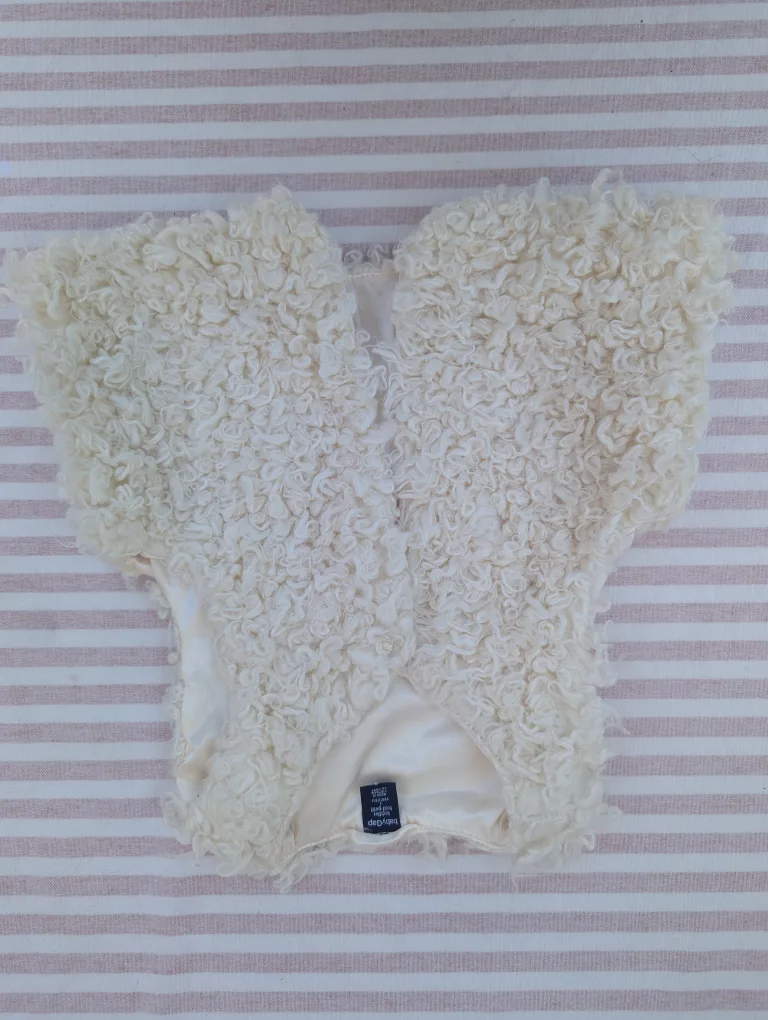 babyGap Toddler Vest - Size 2 thumbnail