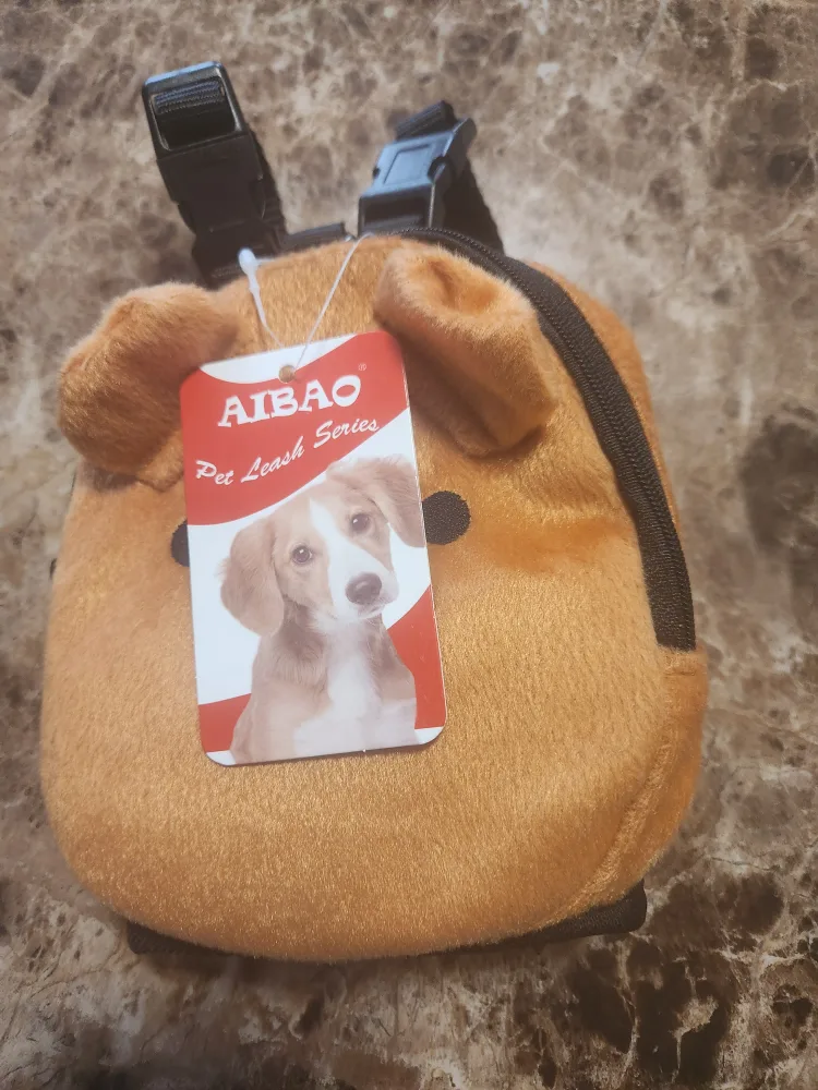 Aibao Pet Leash Series - Size S thumbnail