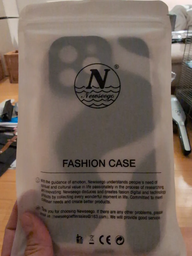 iPhone 15 Pro Max Case - New 🇨🇦 image indicator(2)