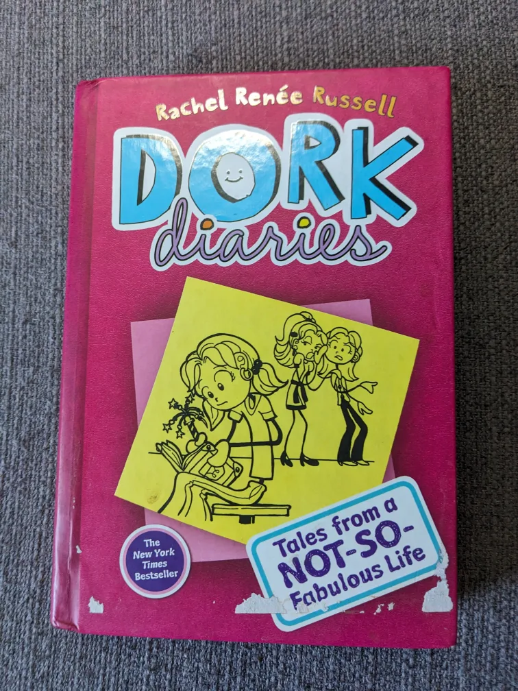 Children books thumbnail