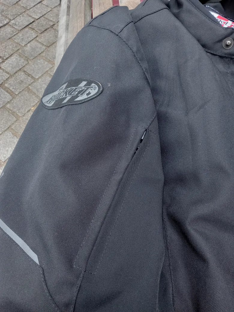 Joe Rocket Motorcycle Jacket - 3XL image indicator(6)