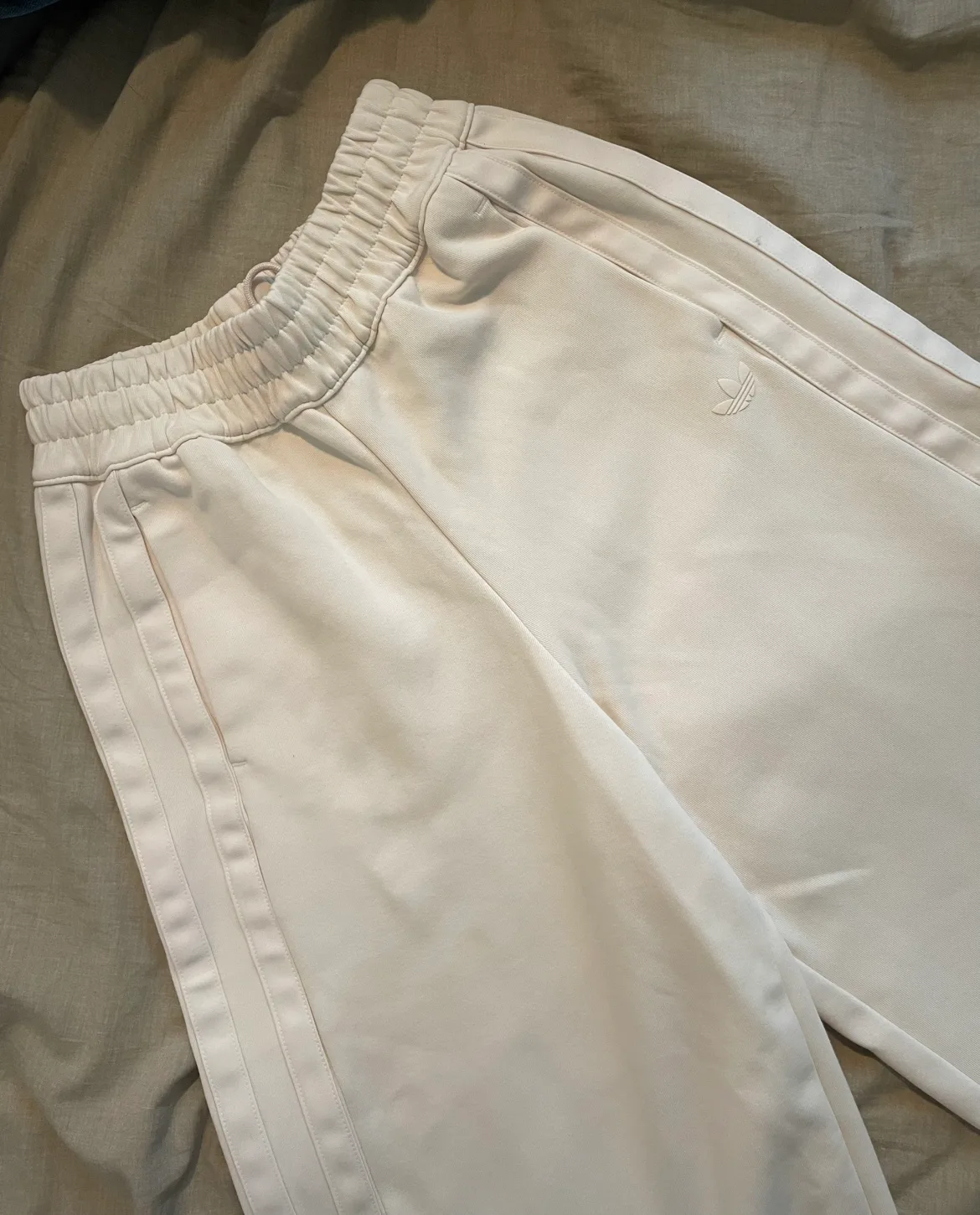 Adidas Adicolor Contempo Chunky Stripes Track Pants thumbnail