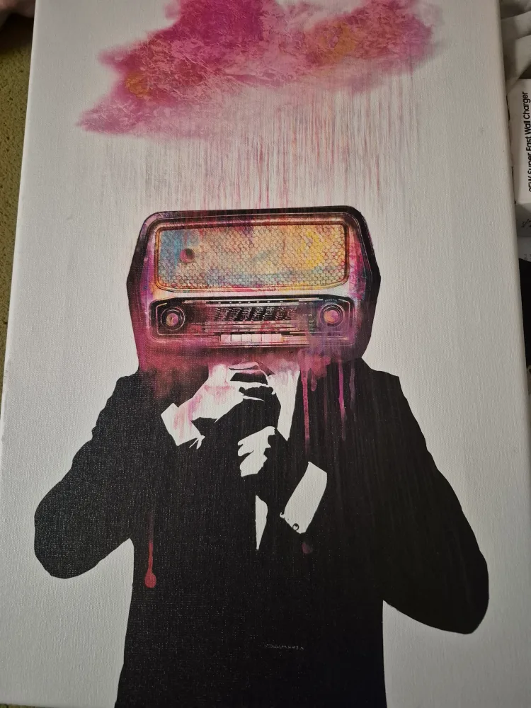 Radio Head thumbnail