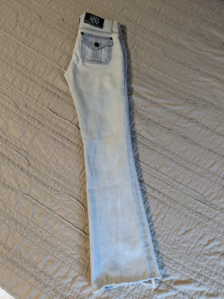 Rock & Republic Vintage Jeans image indicator(4)