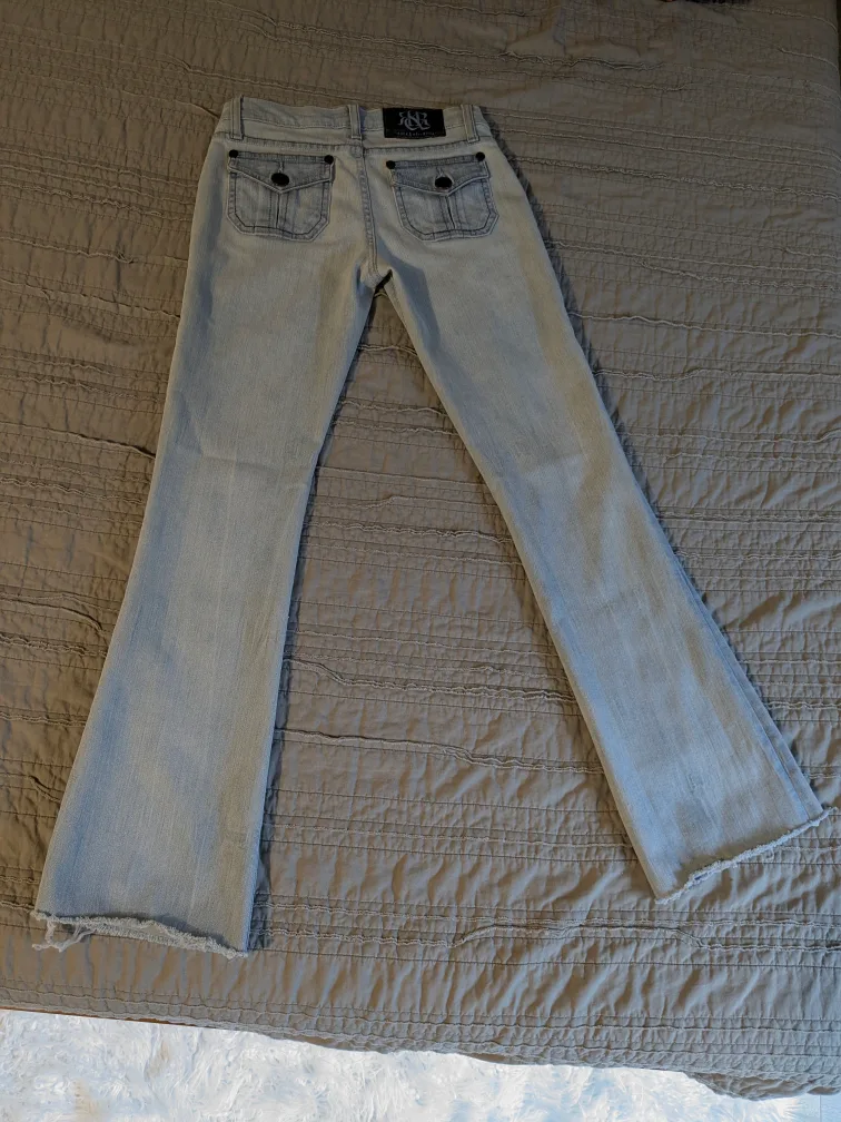 Rock & Republic Vintage Jeans image indicator(2)
