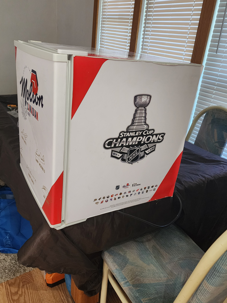Mini Fridge - photo 2