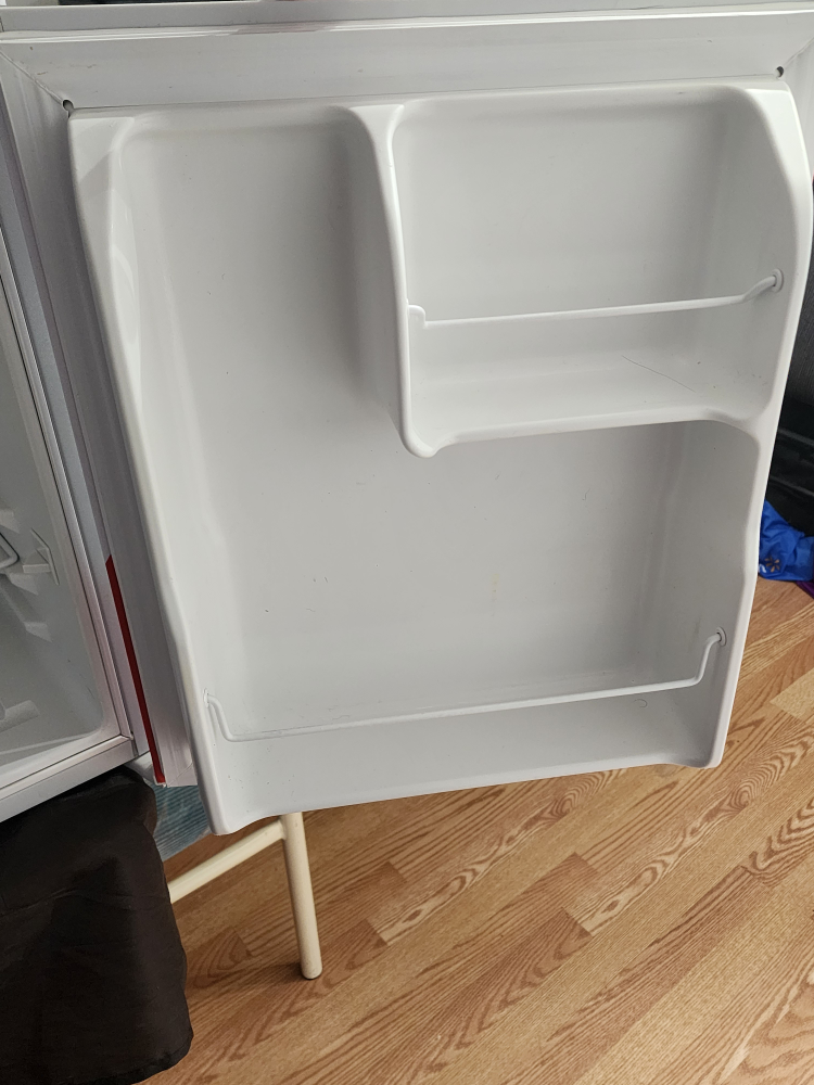 Mini Fridge - photo 4