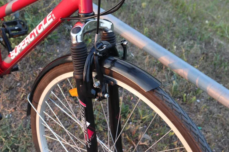 Adult hybrid commuter bicycle image indicator(4)