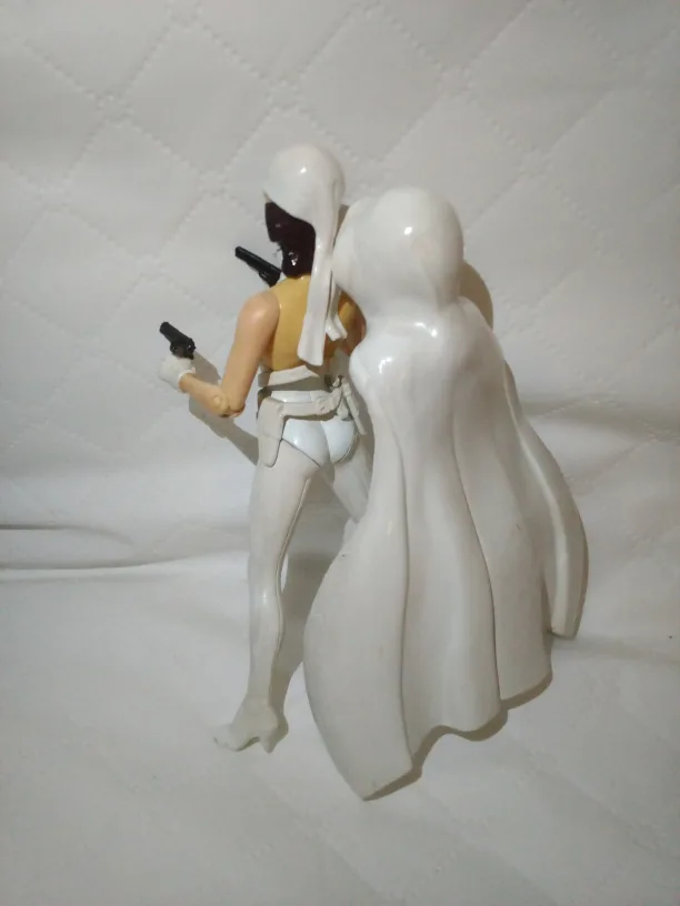 1998 Dark horse comics ghost image indicator(2)