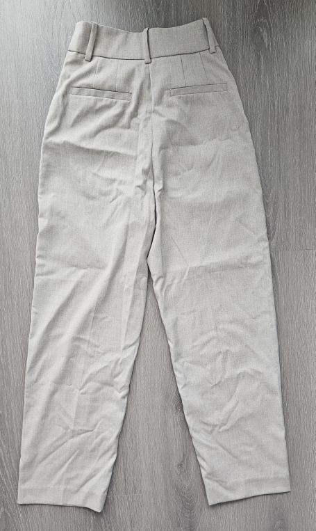 H&M Grey Pants - Size 0 - photo 2
