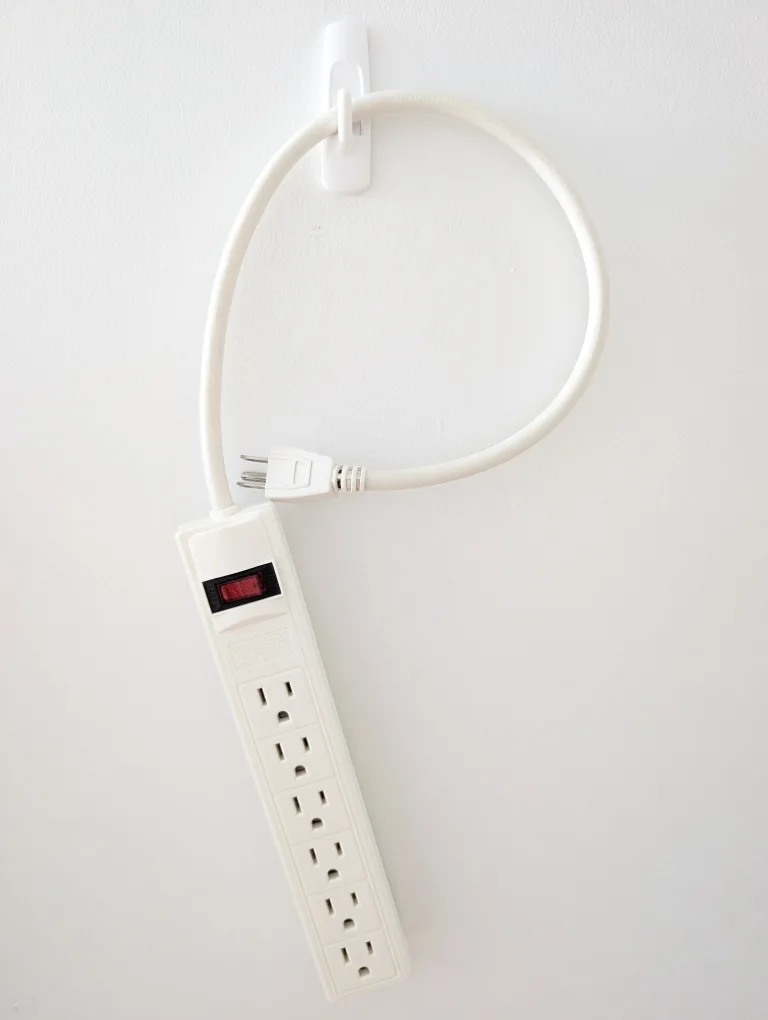 IKEA Koppla 6-outlet Power Strip thumbnail
