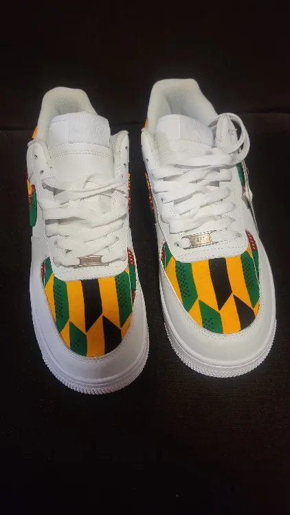 Brand New Air Force 1 CMFT Mens Shoes thumbnail