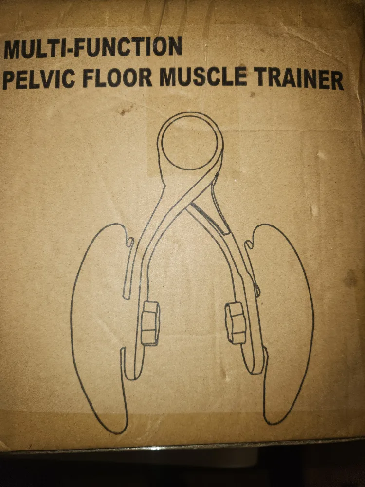 Pelvic Floor Muscle Trainer image indicator(3)
